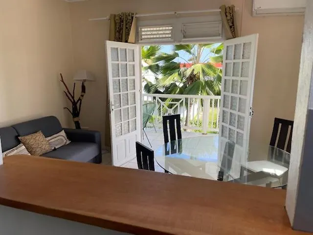 Holiday home Villa Lucie Le Vauclin