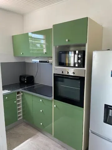 Holiday home Villa Lucie Le Vauclin