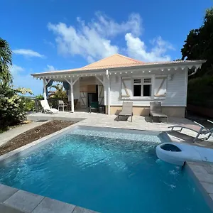  Hébergement de vacances Bambou